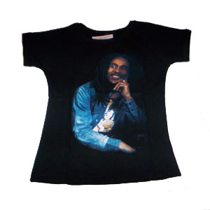 Girlie BOB MARLEY
