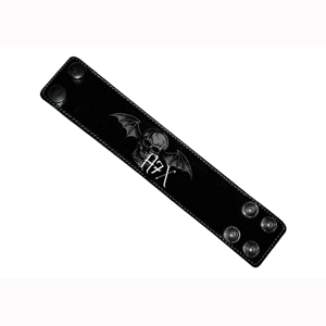 Bratara Avenged Sevenfold - WB cod WB12946ASF3 (lichidare stoc)