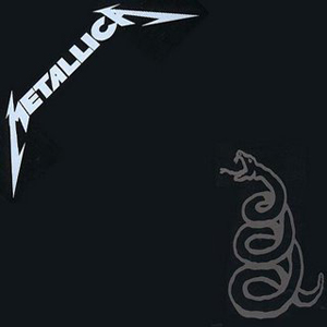 METALLICA Metallica