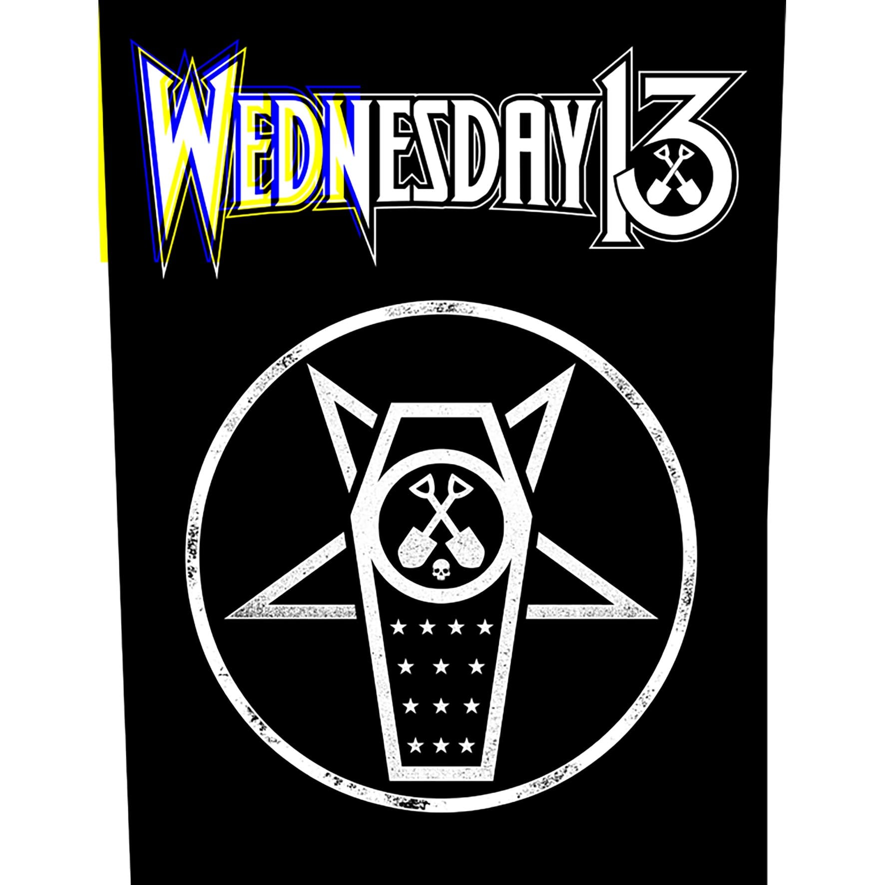 Backpatch Wednesday 13 - What The Night Brings