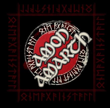 Bandana Amon Amarth - One Against All (lichidare stoc)