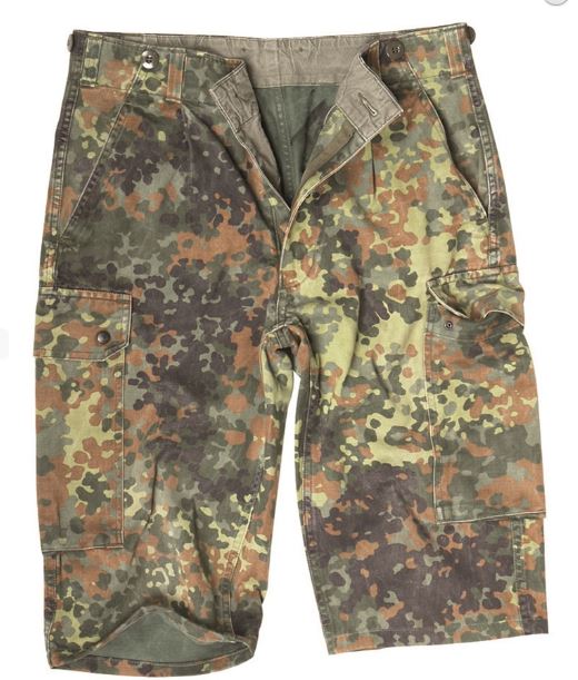 Bermude second-hand FLECKTARN Art. Nr. 91143400
