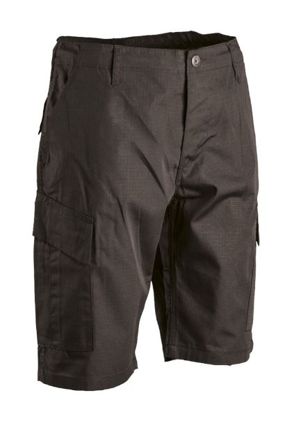 Bermude US ACU R/S Ripstop NEGRE Art.-Nr. 11402602