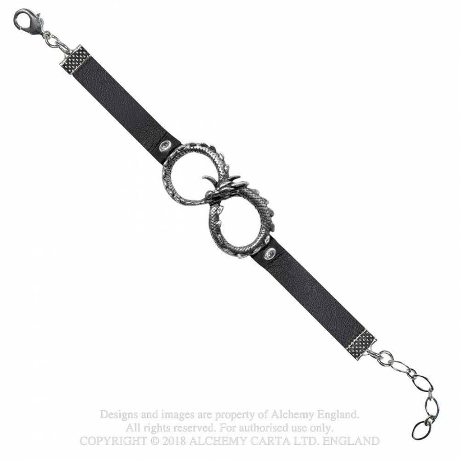 Bratara  A129  Infinitum Bracelet