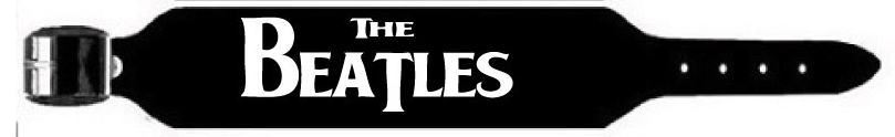 Bratara The Beatles (LW33)