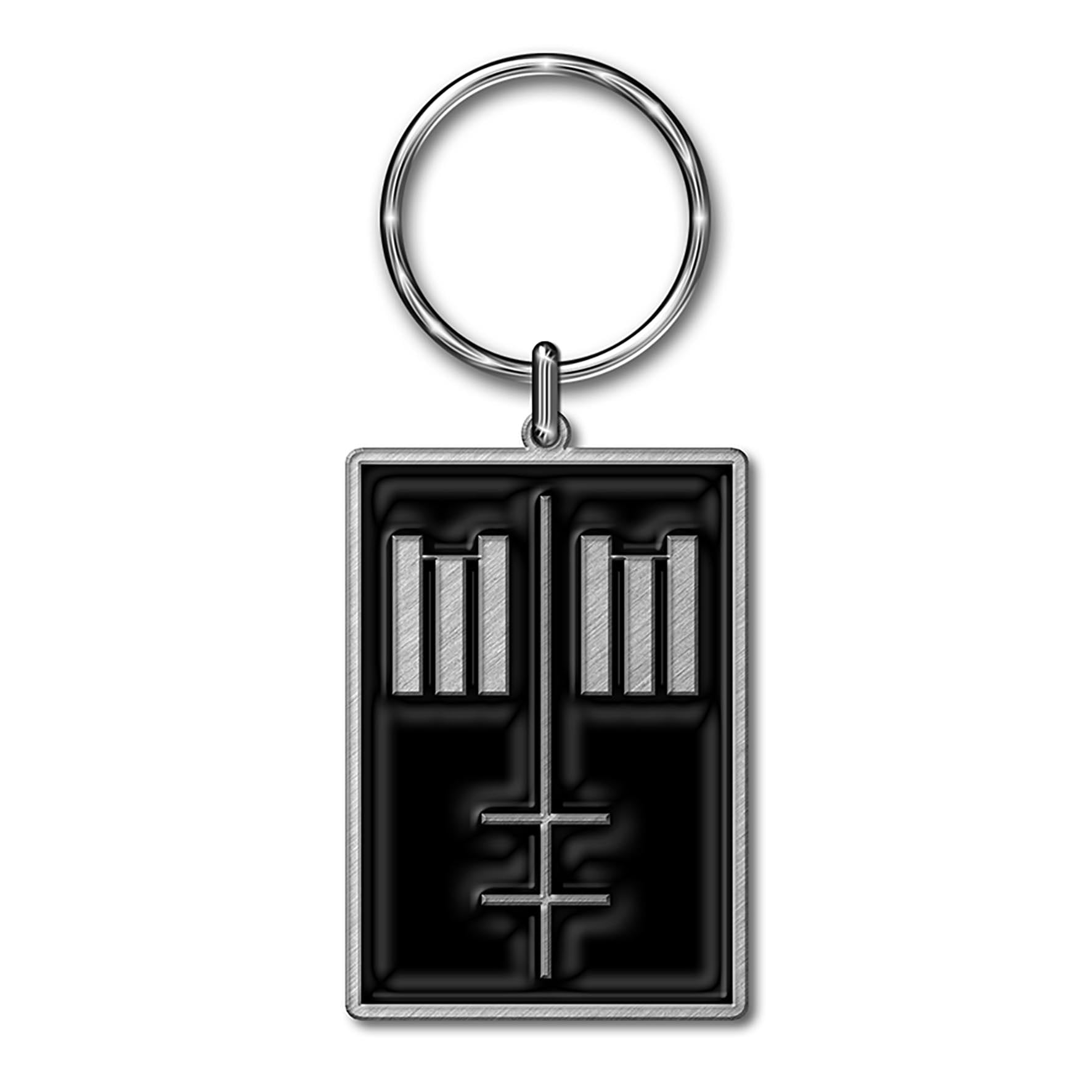 Breloc MARILYN MANSON - Logo