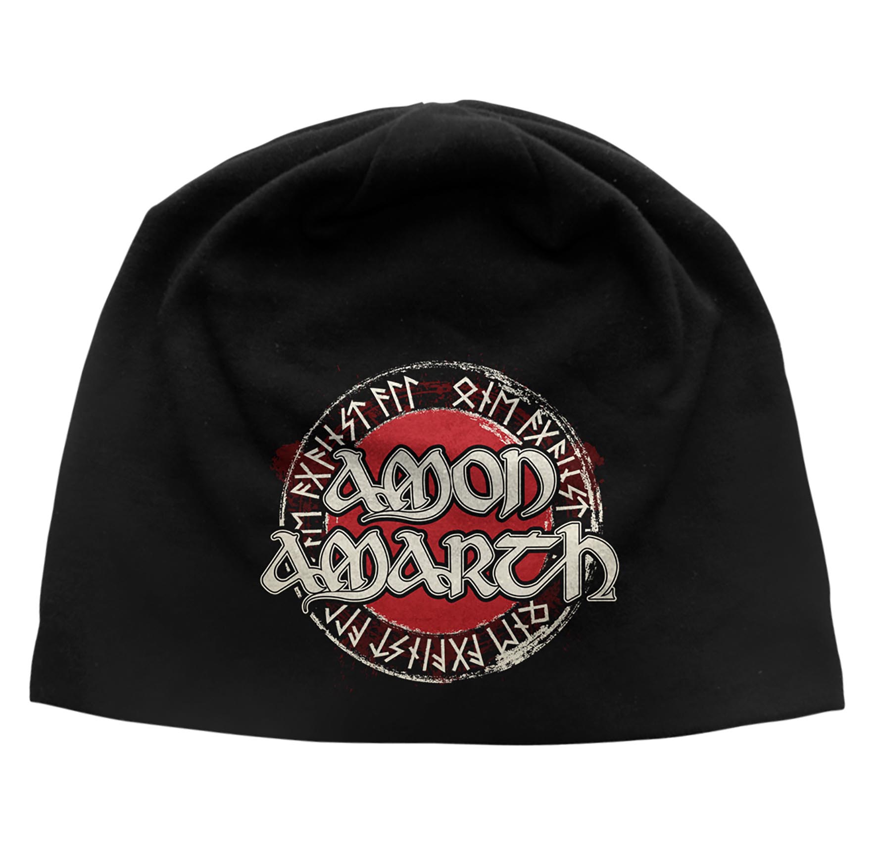 Caciula Amon Amarth - One Against All