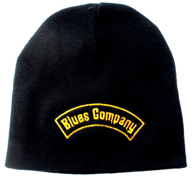 Caciula Blues Company  (C-SHK)