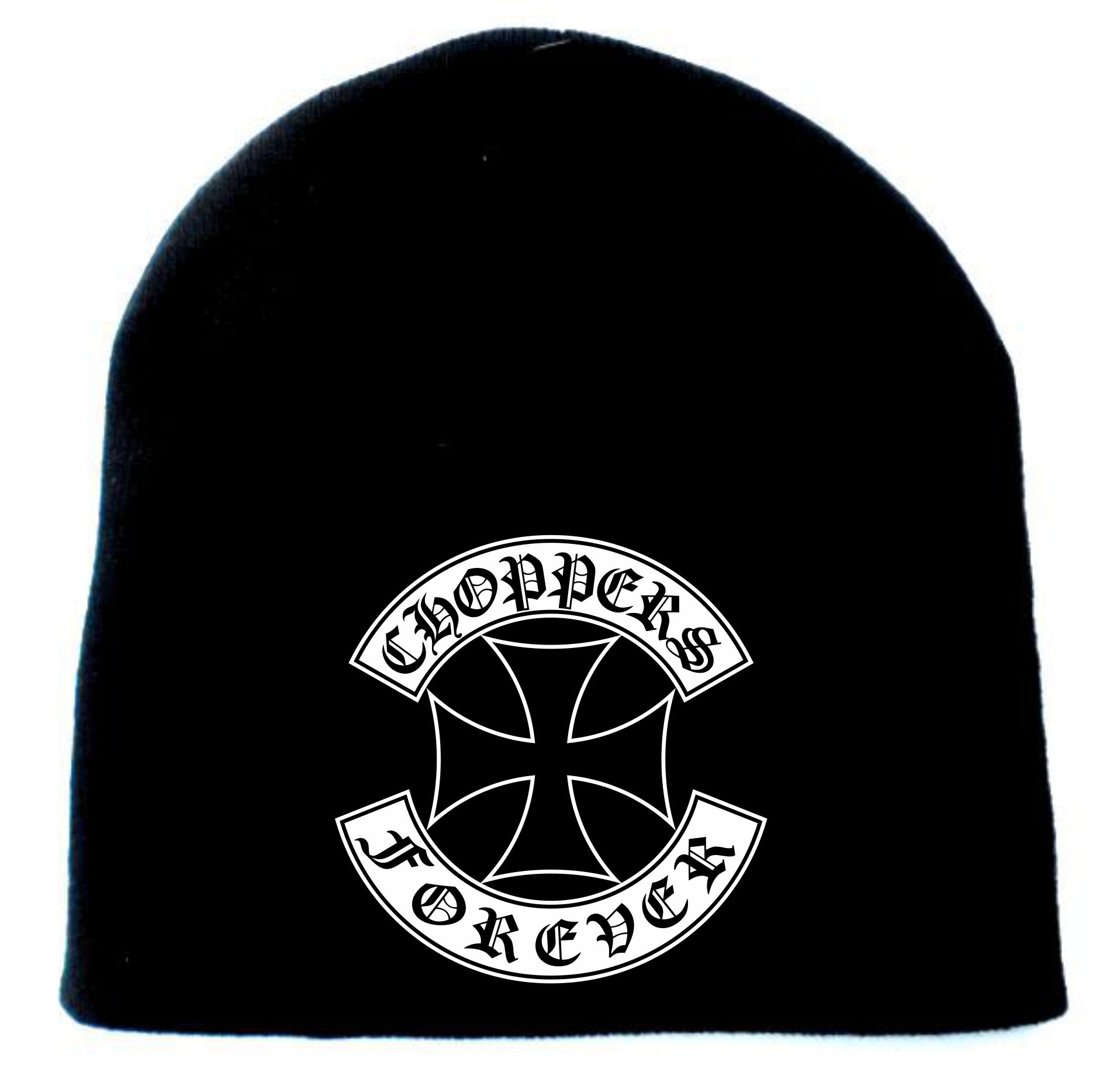 Caciula Choppers forever (C-SHK)