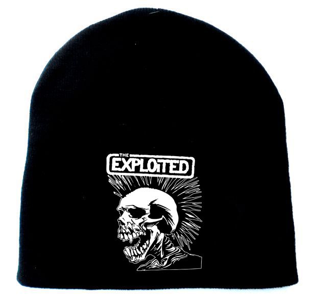 Caciula Exploited (C-SHK)