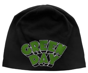 Caciula GREEN DAY -Dookie Logo JB175