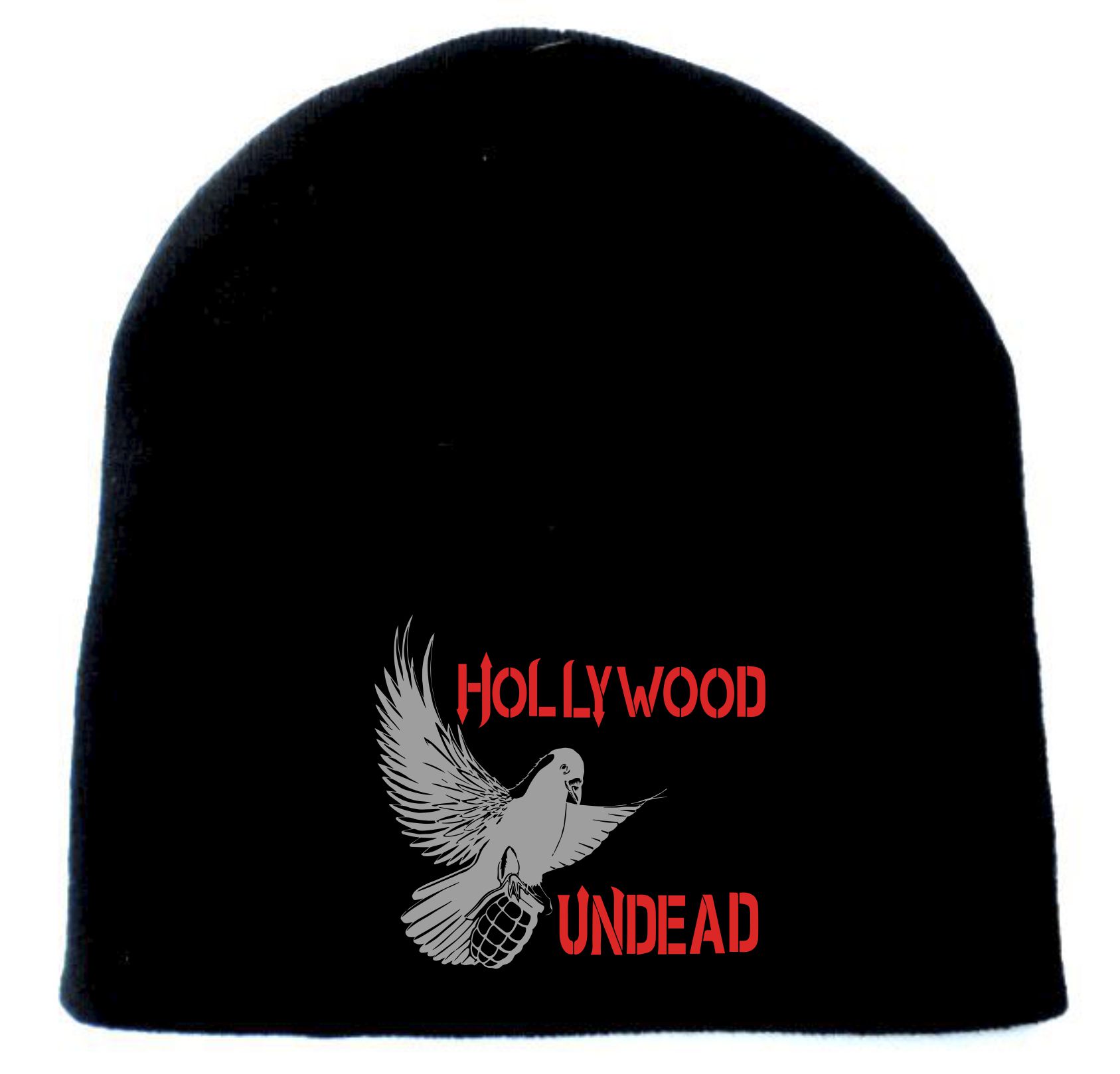 Caciula HOLLYWOOD UNDEAD (C-SHK)