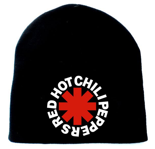 Caciula Red Hot Chili Peppers (C-SHK)