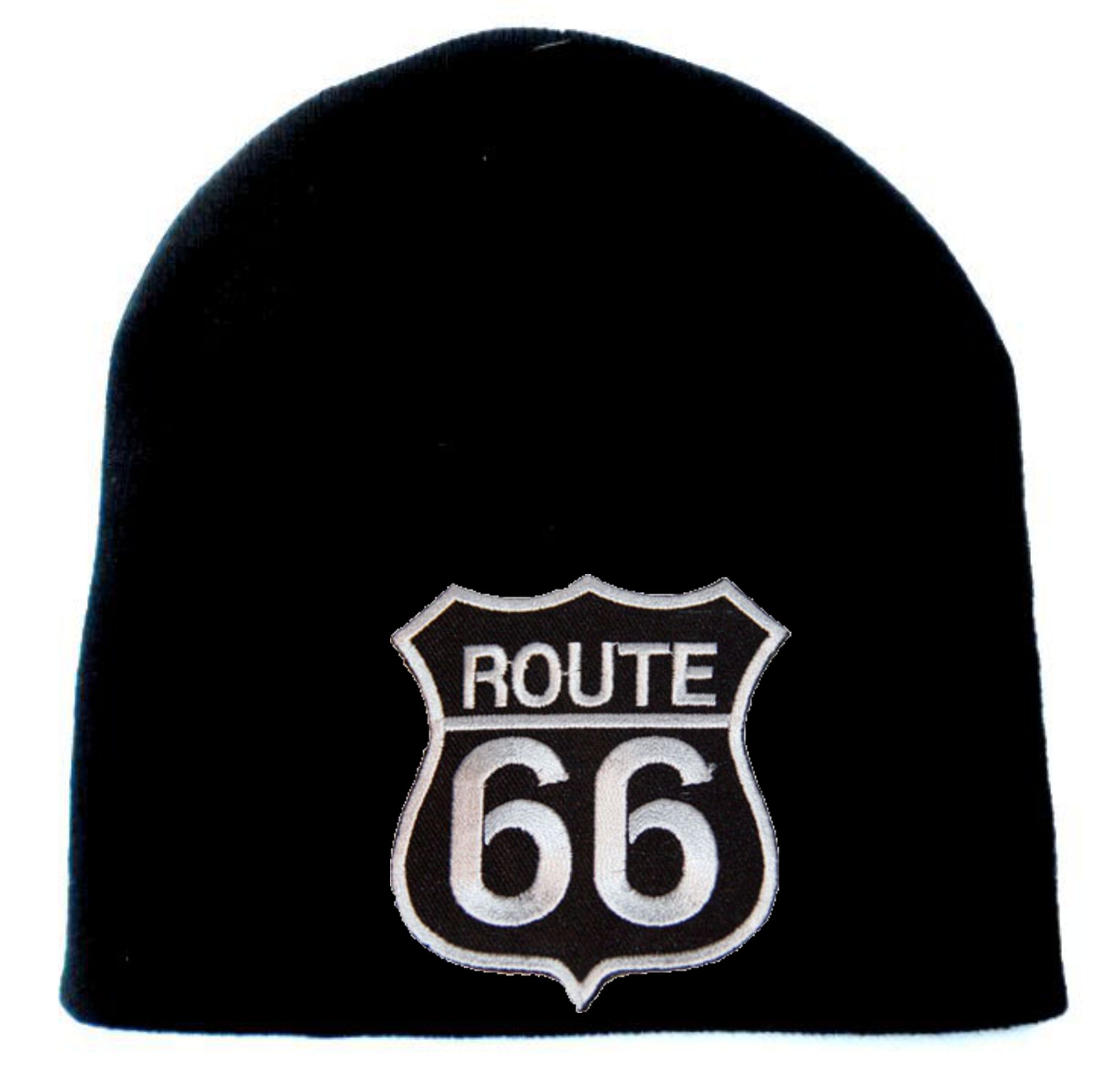 Caciula Route 66 (C-SHK)