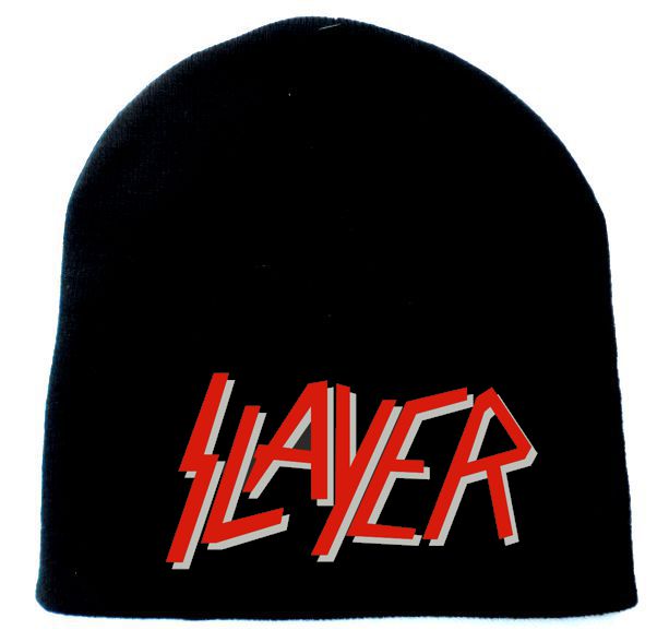 Caciula Slayer logo (C-SHK)