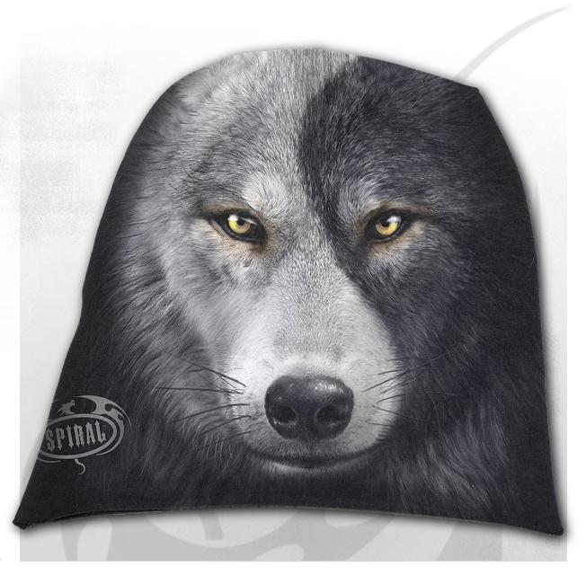 Caciula T118A801 - Wolf Chi