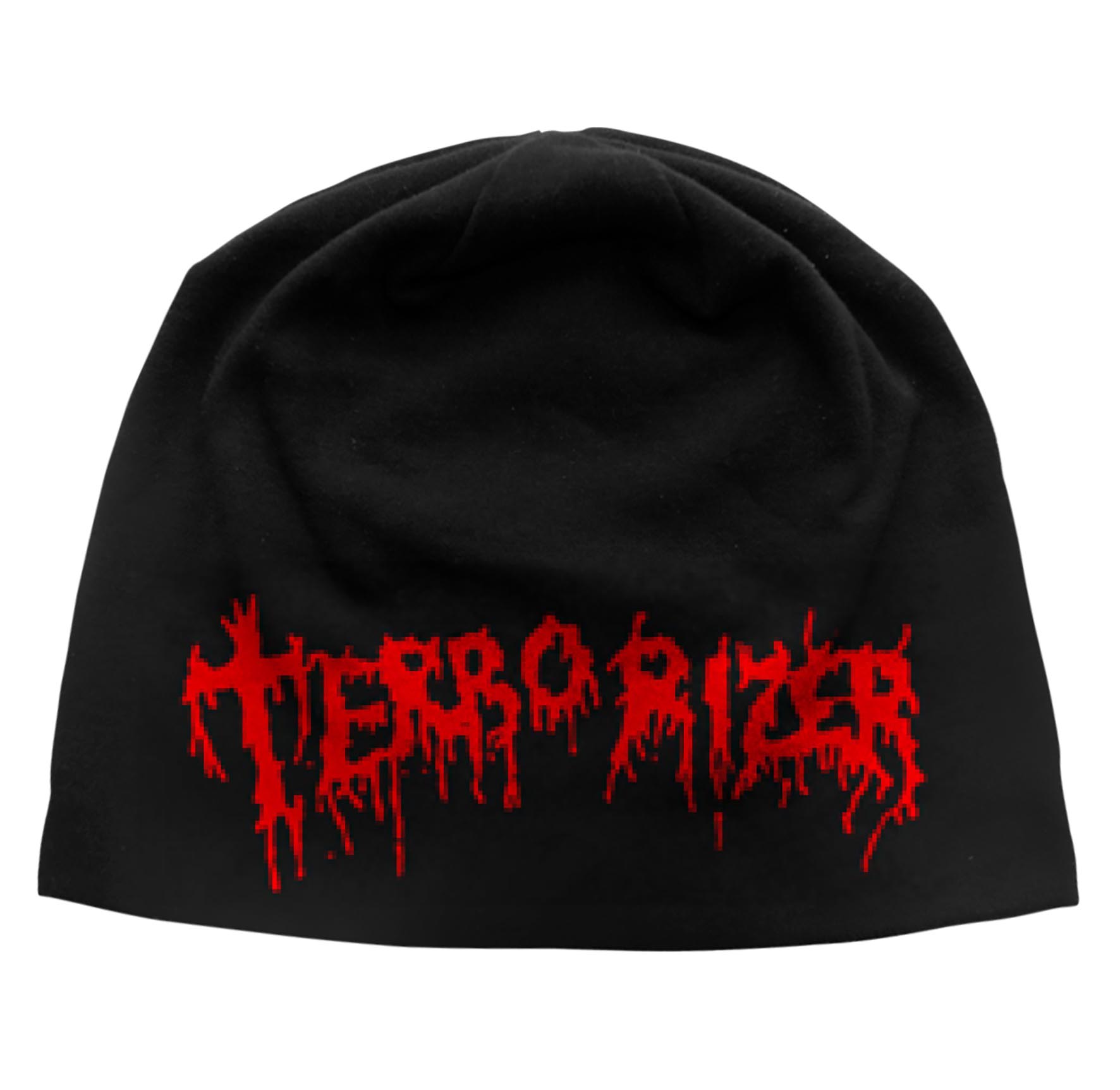 Caciula Terrorizer - Logo