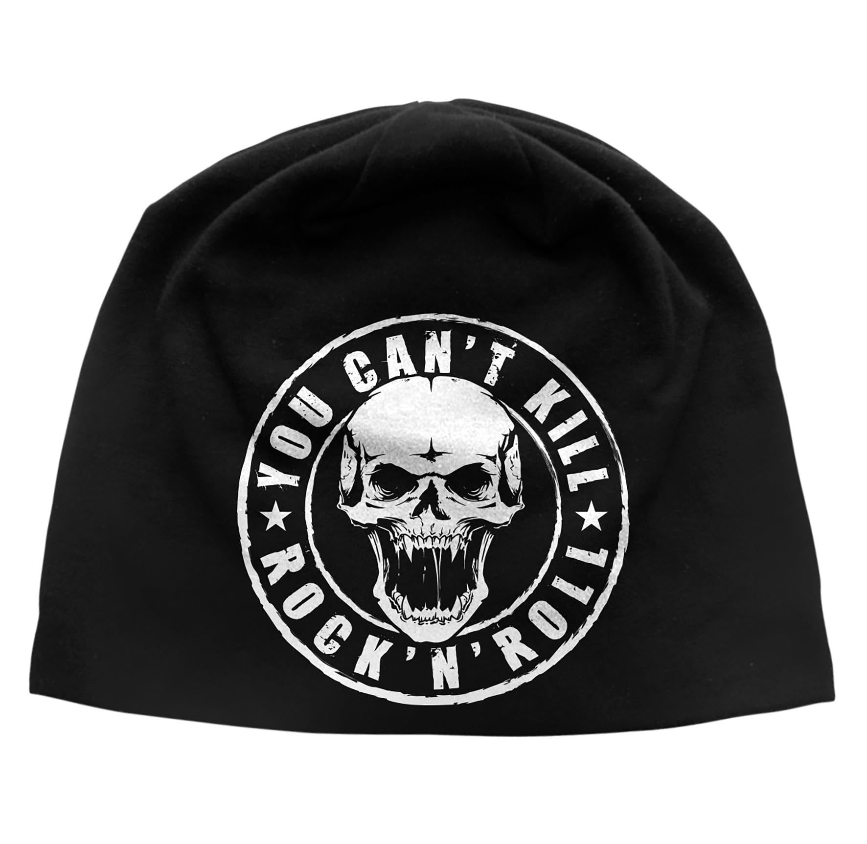 Caciula You Can t Kill Rock N Roll