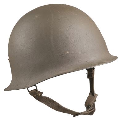 Casca Metalica M51 armata franceza Second Hand Art.-Nr. 91665851