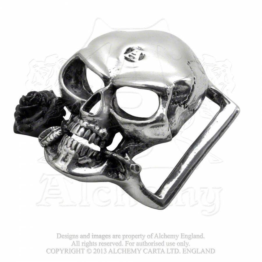 Catarama  B8 The Alchemist Buckle