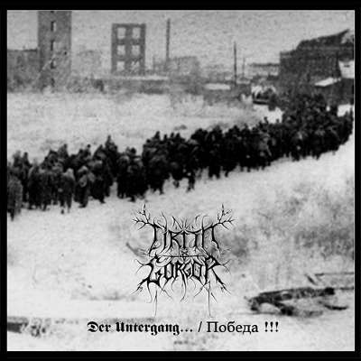 Cirith Gorgor Der Untergang ... Pobeda!