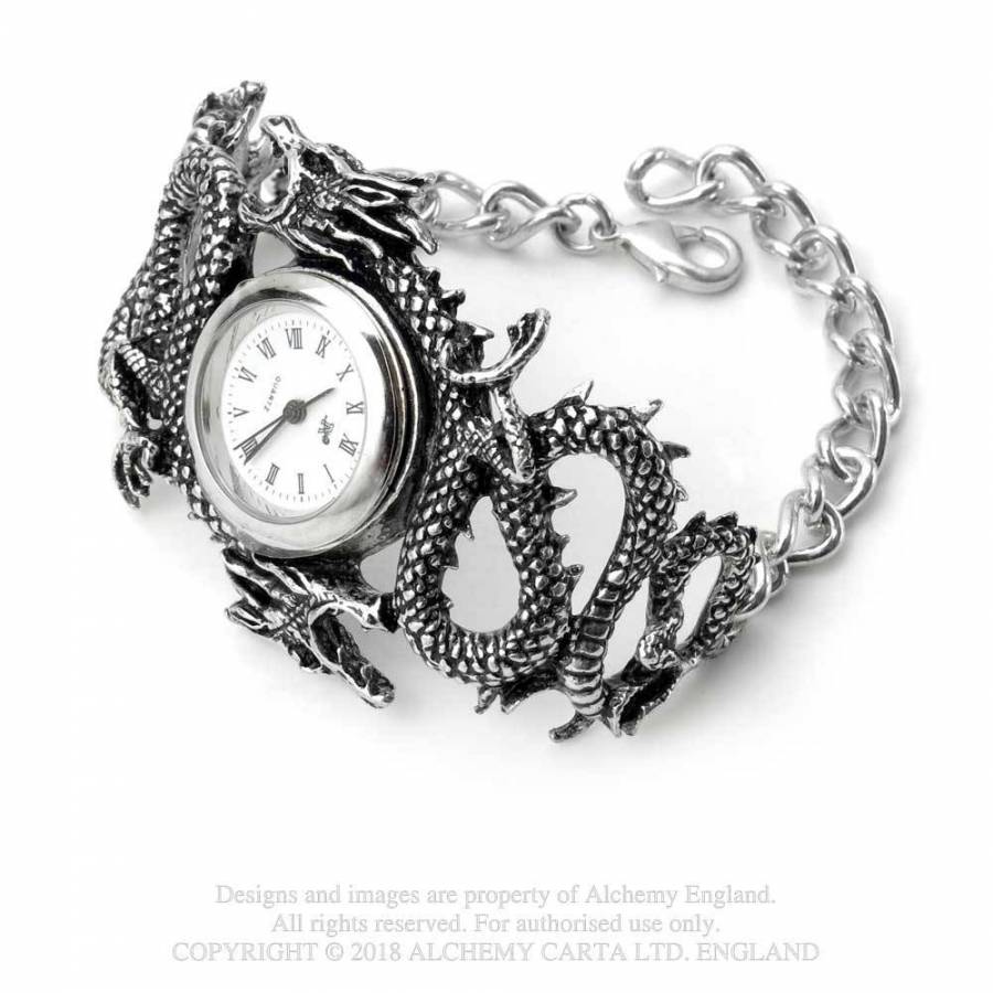 Ceas de mana AW16 Imperial Dragon Wrist Watch