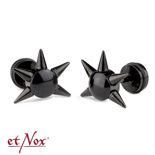 SO4000 Cercei de inox - Spikes