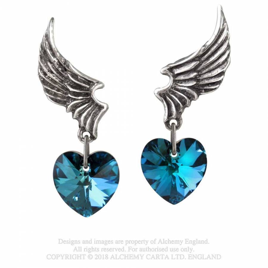 Cercei ULFE15 El Corazon Droppers