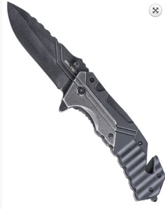 Cutit military Car Knife G10 Art. No. 15319500