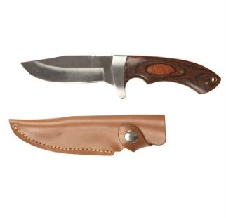 Cutit military pt. vanatoare cu maner din lemn Art. No.15385000