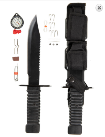 Cutit Special Forces Art. no. 15368000