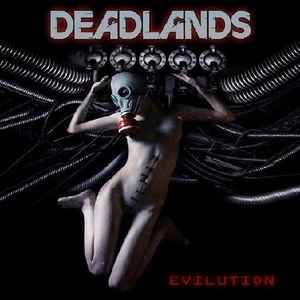 DEADLANDS Evilution