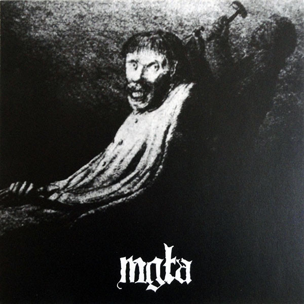 Disc vinil MGLA - Presence/Power And Will
