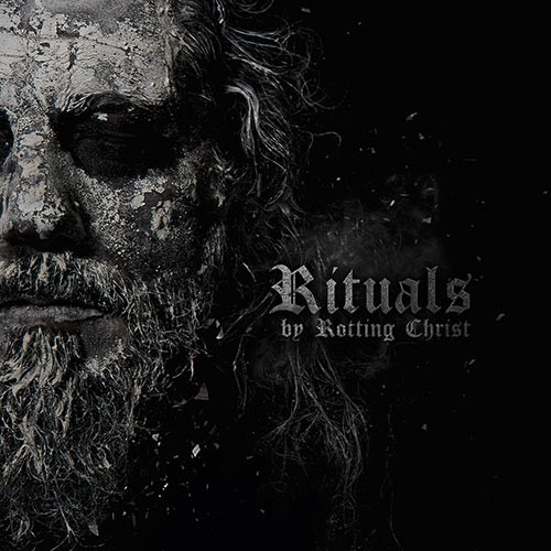 DIsc vinil ROTTING CHRIST Rituals (dublu vinil) (Season of Mist)