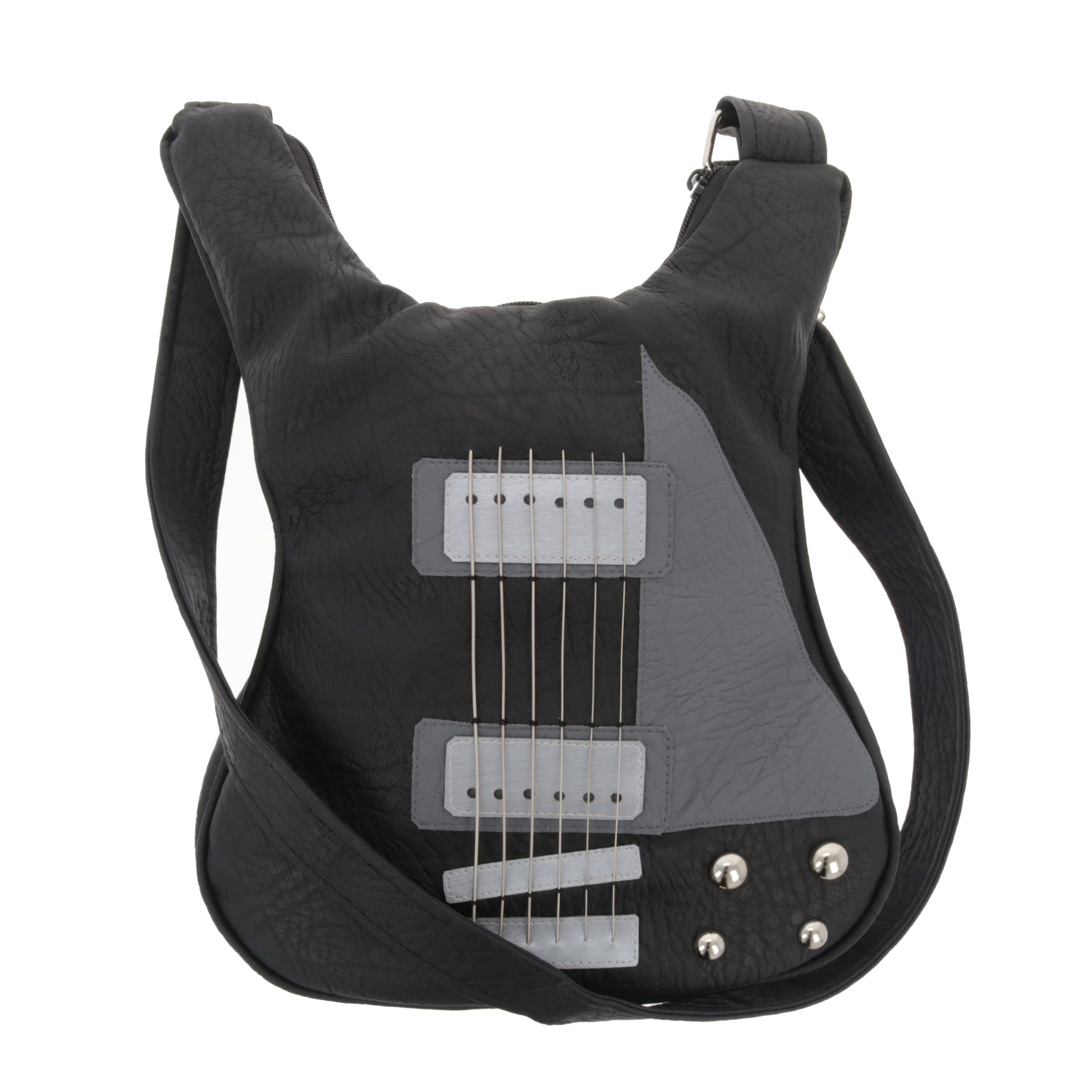 Geanta Solbags - Black Gibson 33110