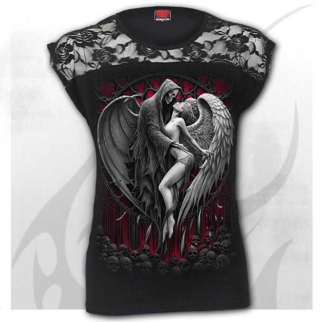 Girlie D098G087 FORBIDDEN