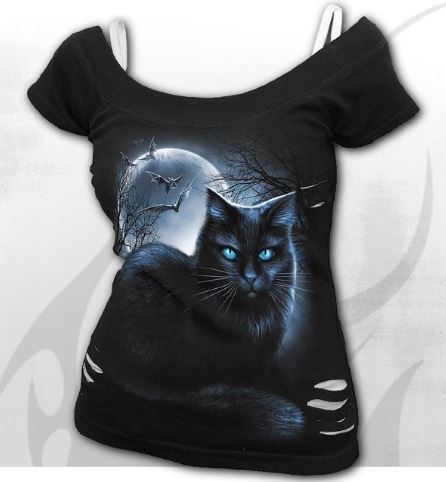 Girlie F012F710 - MYSTICAL MOONLIGHT 2in1