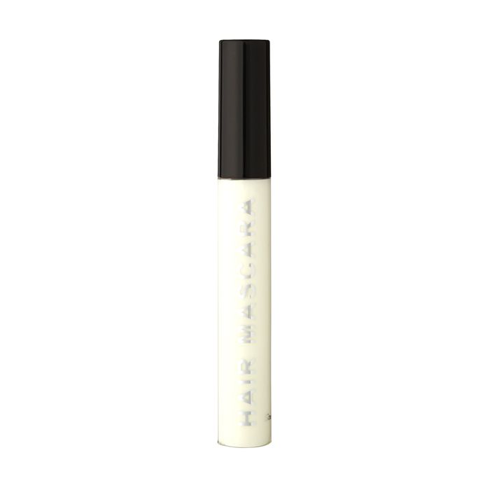 HAIR MASCARA- WHITE