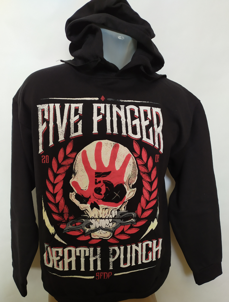 Hanorac FIVE FINGER DEATH PUNCH Sin City HN/JV/A