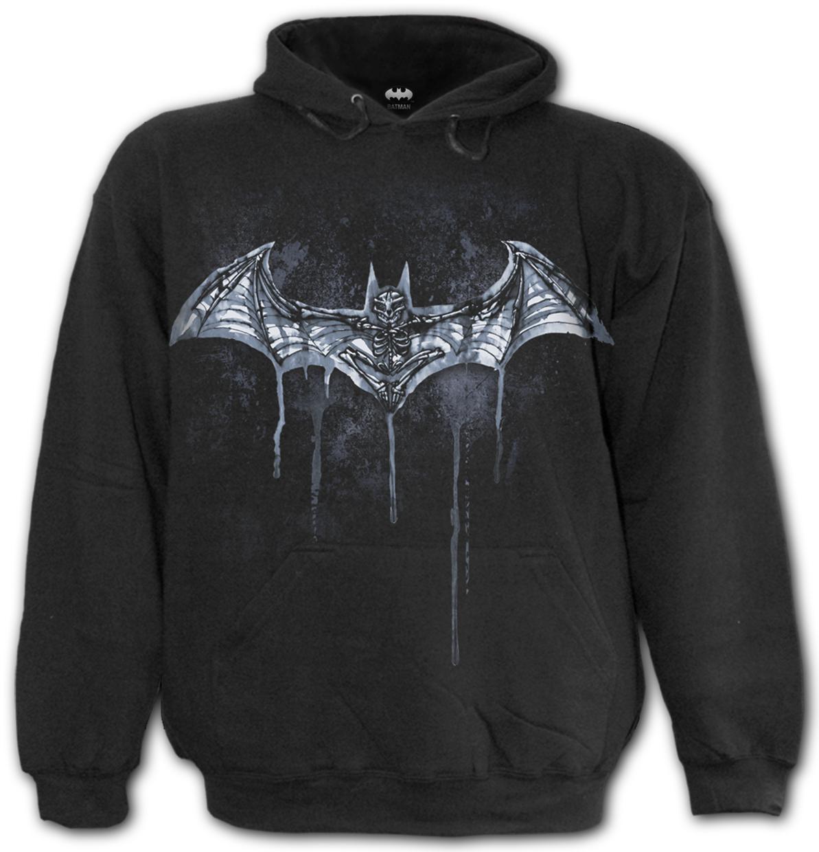 Hanorac G409M451 BATMAN - NOCTURNAL