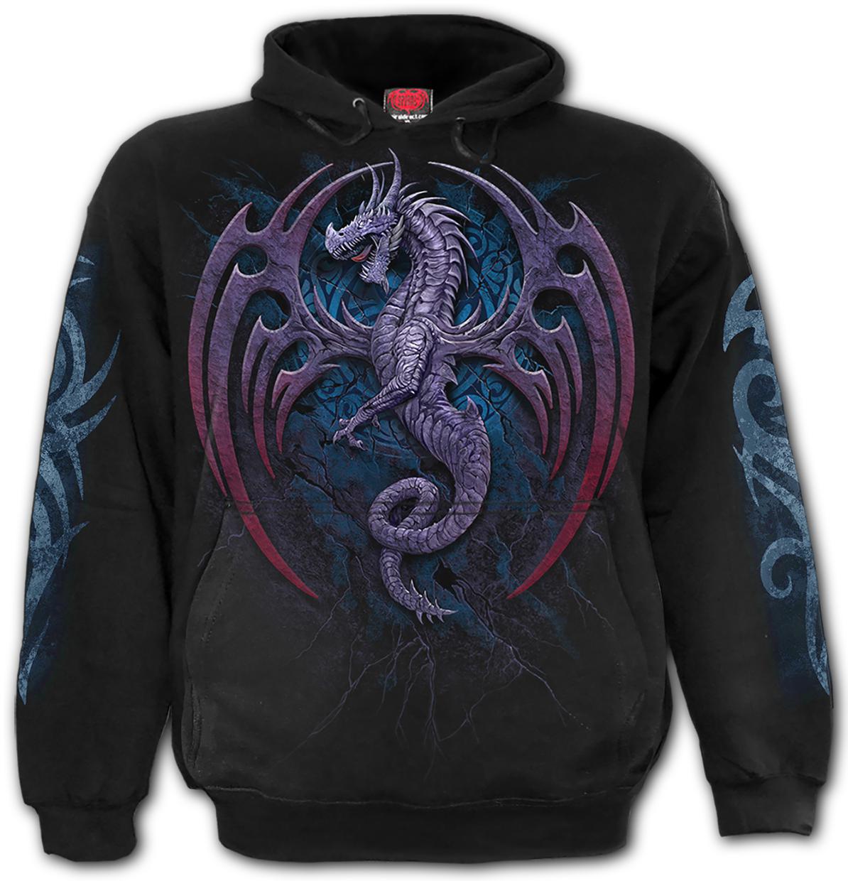 Hanorac L058M451 - DRAGON BORNE