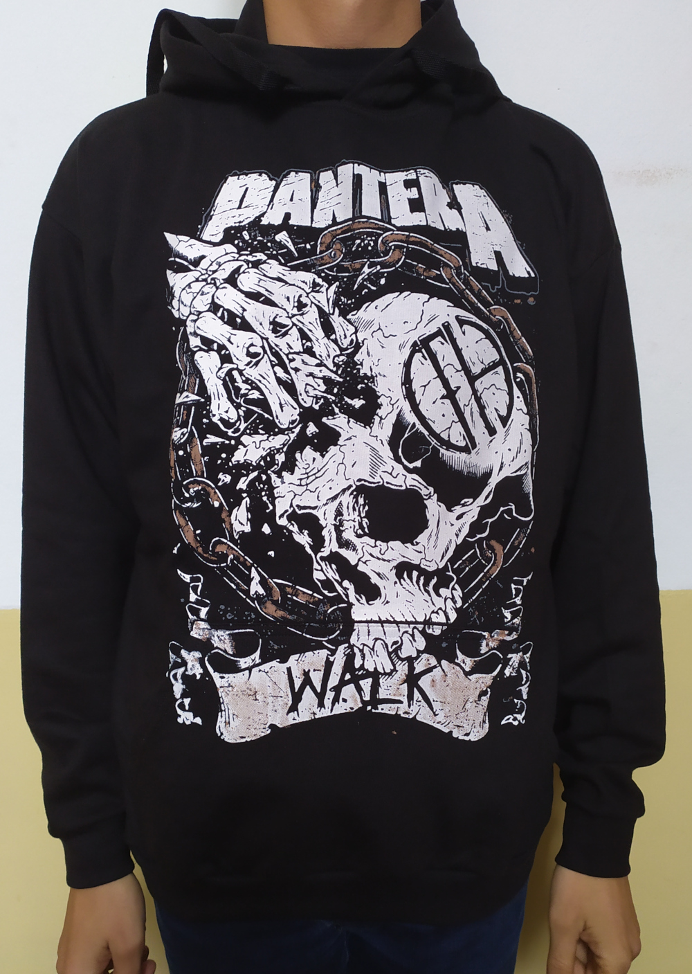 Hanorac Pantera Walk HN/JV/A-