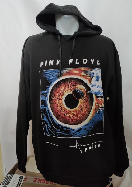 Hanorac PINK FLOYD Pulse HN/JV