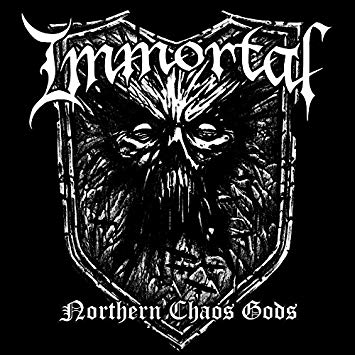 IMMORTAL Northern Chaos Gods