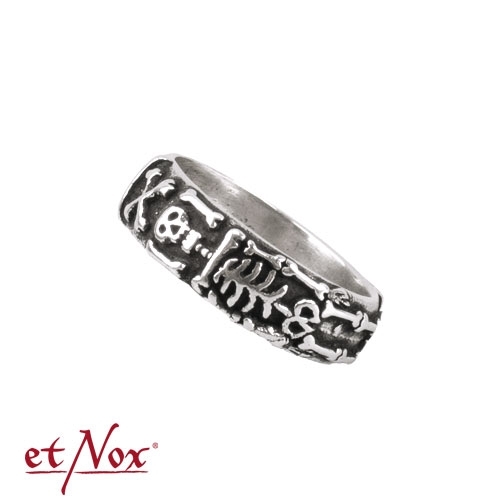 R5904 Inel de argint - Commemoration