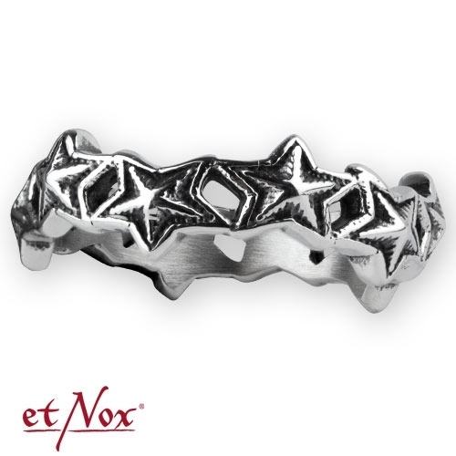 SR1210 Inel de inox - Stars