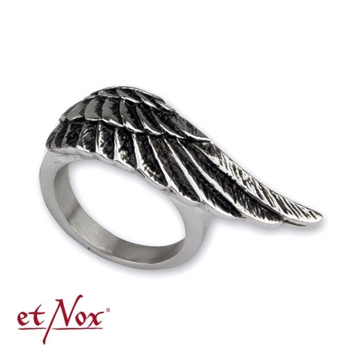 SR1321 Inel de inox - Wing