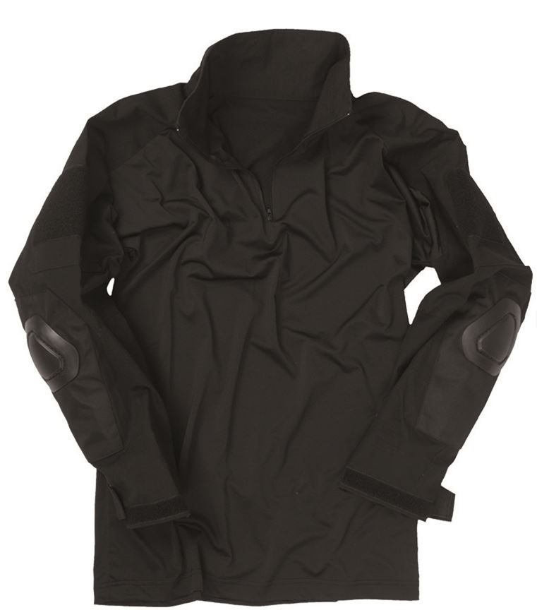 Jacheta militara BLACK TACTICAL Art. No.10513102