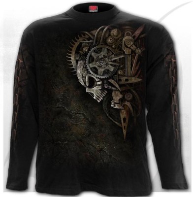 Longsleeve M033M301 Diesel Punk