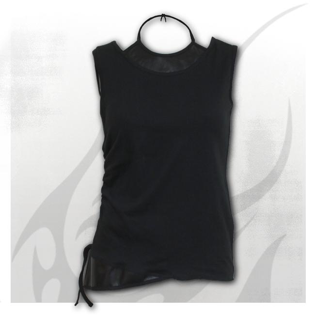 Top dama P002G076 - GOTHIC ROCK 2in1